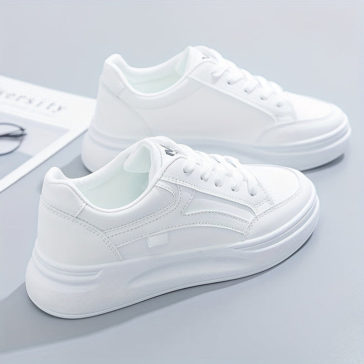 Nina | Comfort Lightweight Trainers