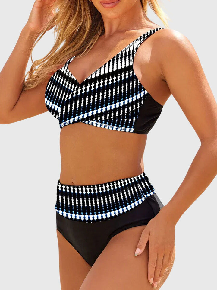 Lottie | Classic Bikini