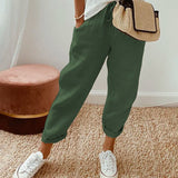 Clara | Elegant Comfortable Trousers