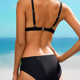 Catherine | Classic Bikini