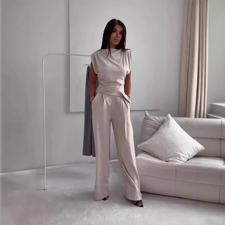 Holly | Relaxed Set