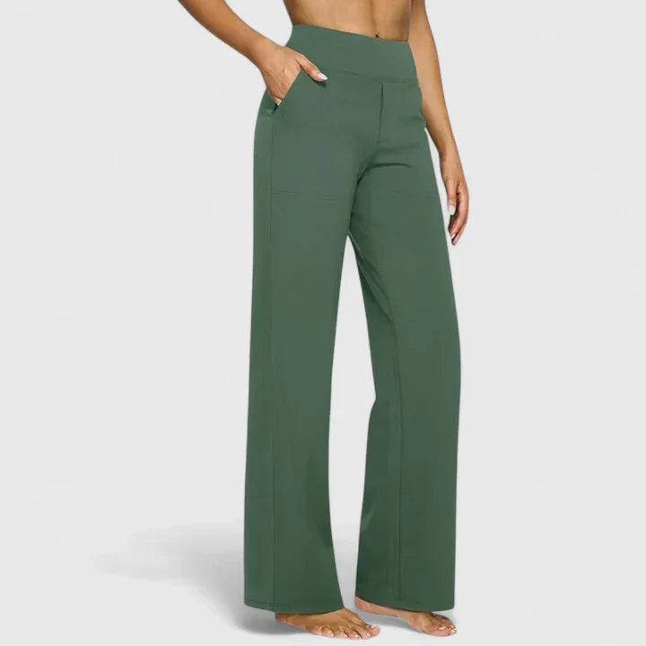 Victoria | Comfortable Trousers