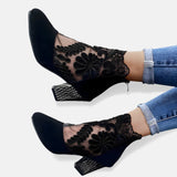 Kate | Orthopaedic Elegant Breathable Heeled Shoes