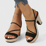 Gemma | Refined Heeled Shoes