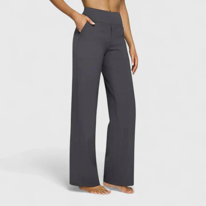 Lottie | Elegant Trousers