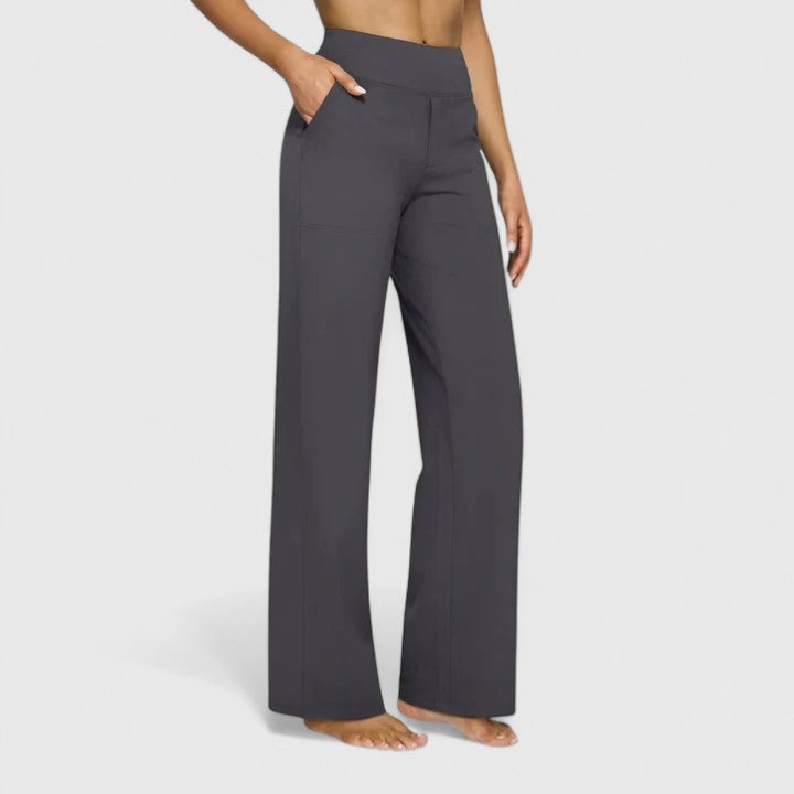 Victoria | Refined Trousers