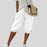 Madeleine | Elegant Comfortable Shorts