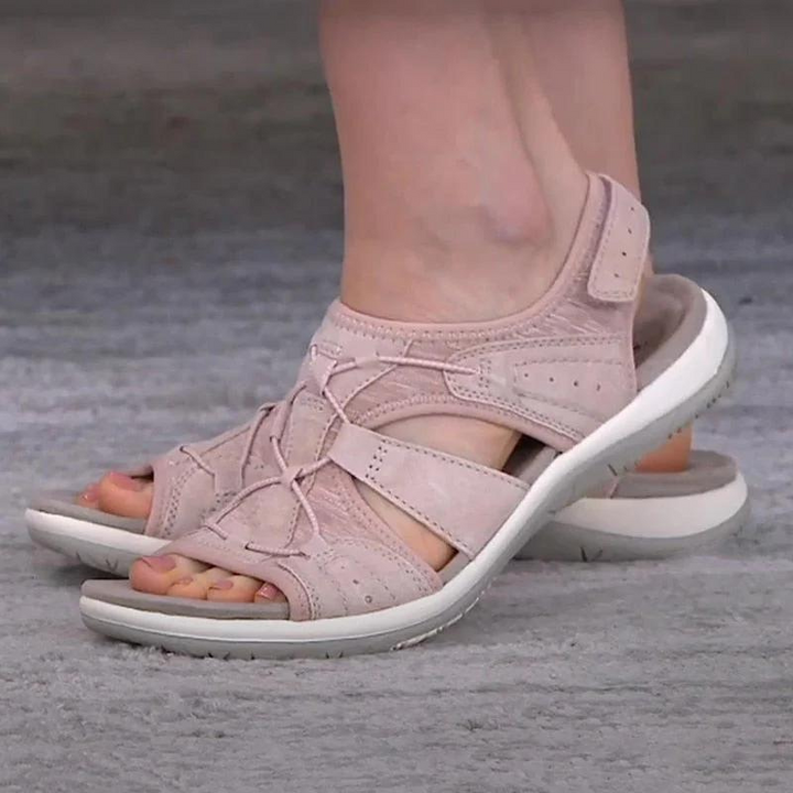 Winifred | Orthopaedic Sandals