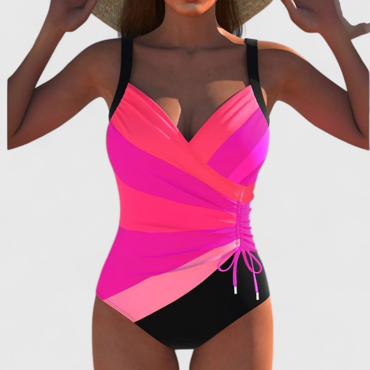Victoria | Refined Swimwear