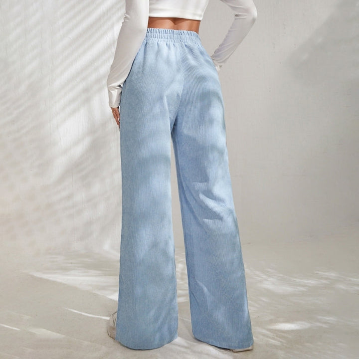 Louise | Comfortable Trousers