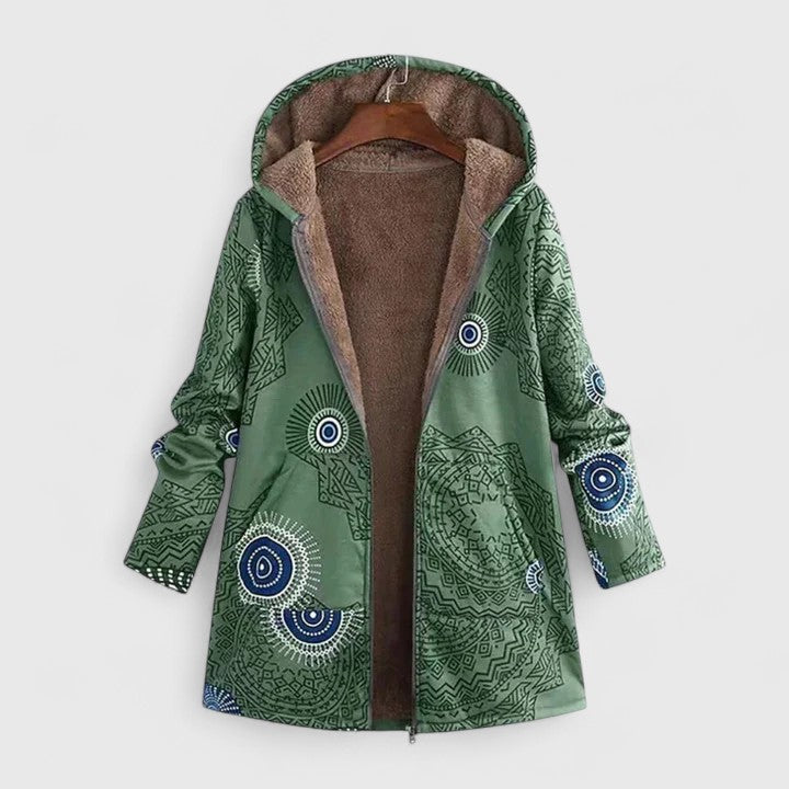Georgia | Comfortable Jacket