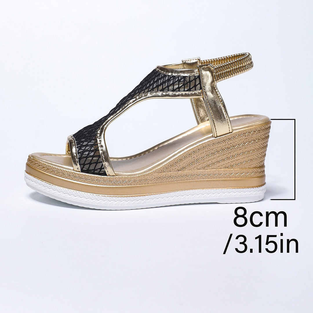 Bridget | Ergonomic Sandals
