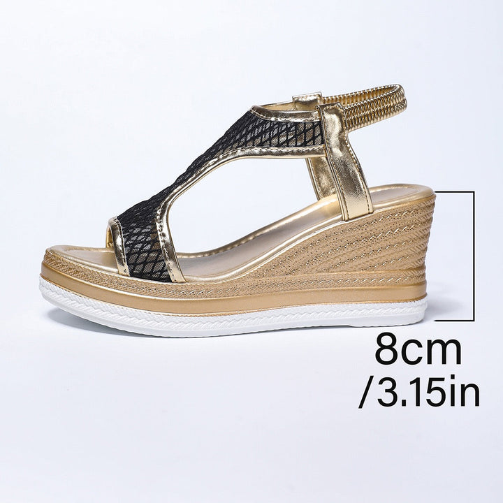 Bridget | Ergonomic Sandals