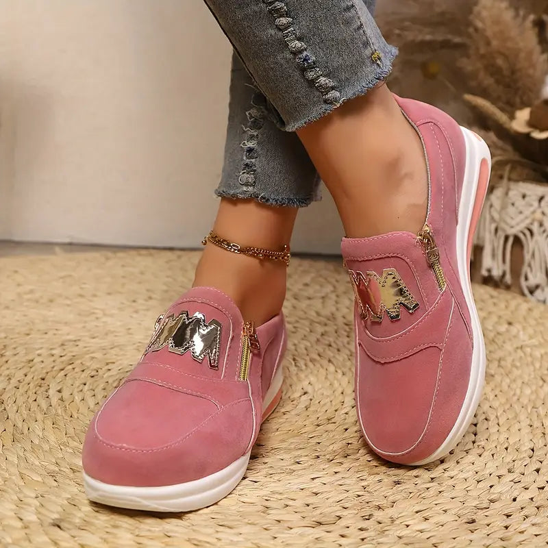 Gillian | Stylish Trainers