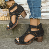 Agnes | Ergonomic Sandals