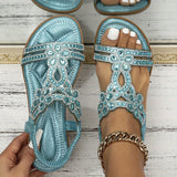Martha | Orthopaedic Sandals