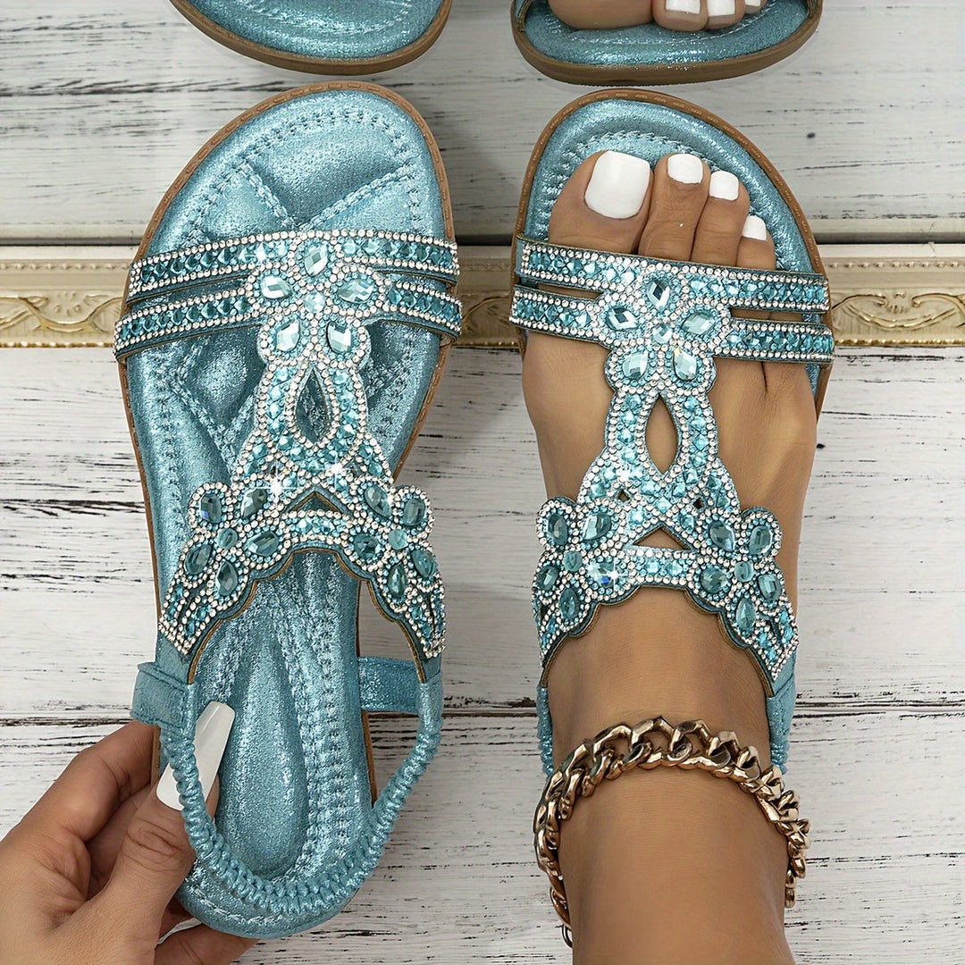 Martha | Orthopaedic Sandals