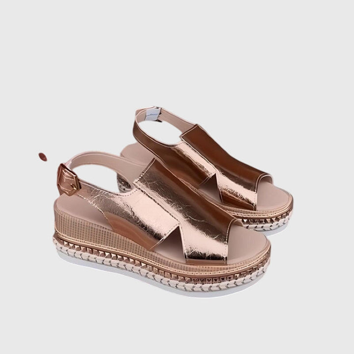 Lillian | Orthopaedic Sandals