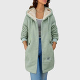 Lottie | Fleece Jacket