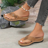 Honor | Orthopaedic Comfortable Sandals