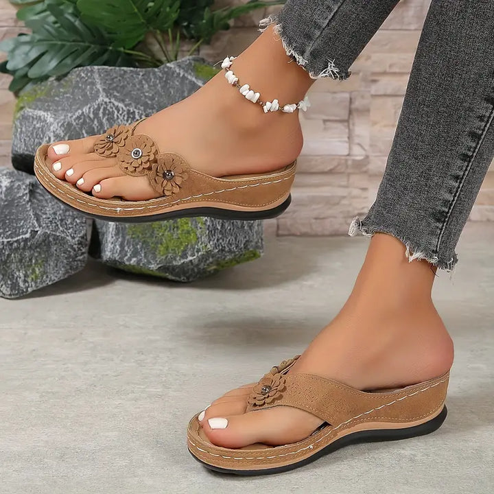 Honor | Orthopaedic Comfortable Sandals