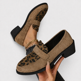 Margaret | Comfortable Slippers