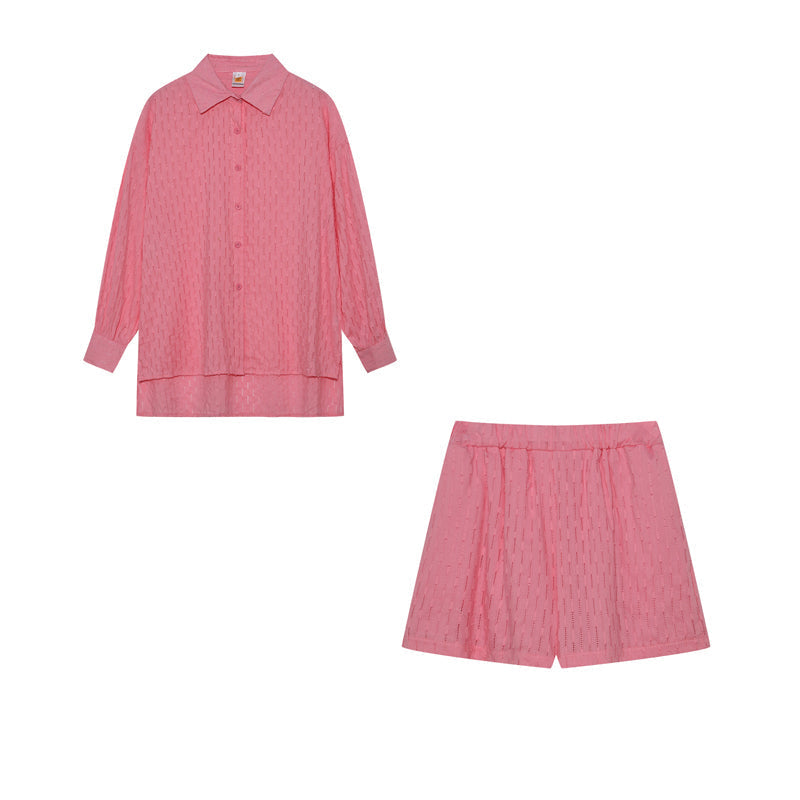 Marlene | Lightweight Set