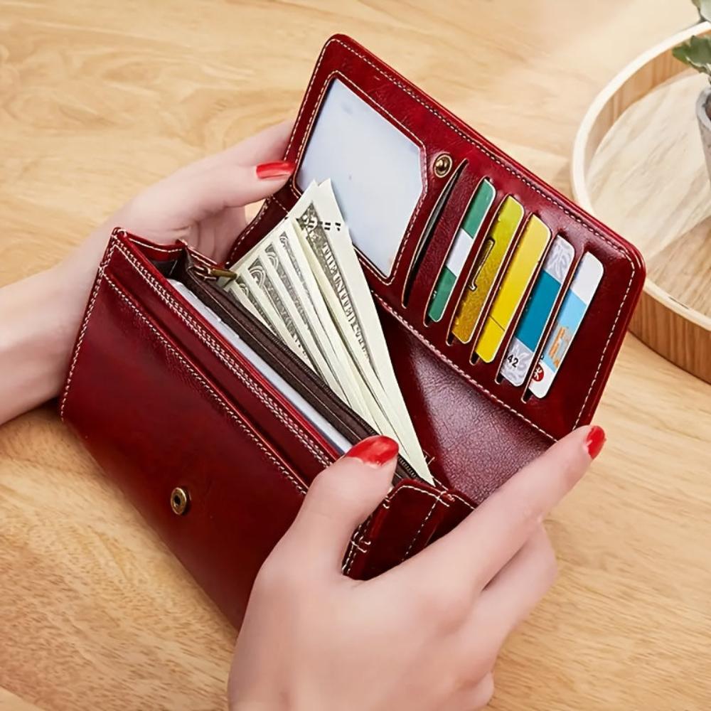 Lottie | Modern Wallet