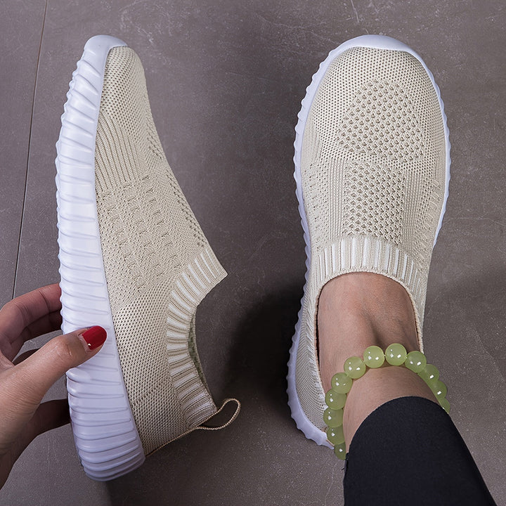 Isla | Non-Slip Lightweight Trainers