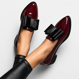 Clara | Classic Loafers