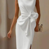 Holly | Classic Dress