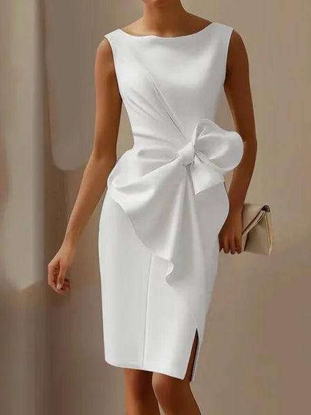Holly | Classic Dress