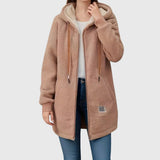 Lottie | Fleece Jacket