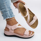 Nicola | Orthopaedic Comfortable Sandals