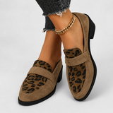 Margaret | Comfortable Slippers