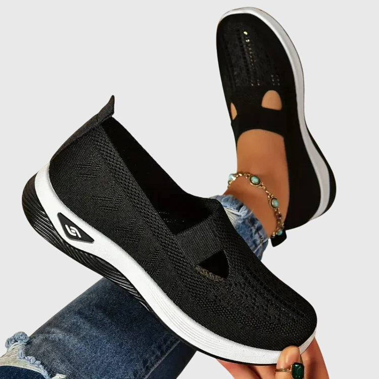 Natalie | Orthopaedic Shoes