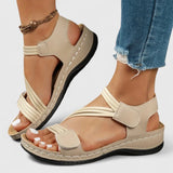 Charlotte | Orthopaedic Comfortable Sandals
