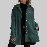Catherine | Quilted Jacket