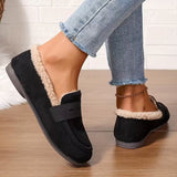 Lottie | Supportive Soft Loafers