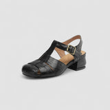 Cora | Orthopaedic Mary Jane Shoes