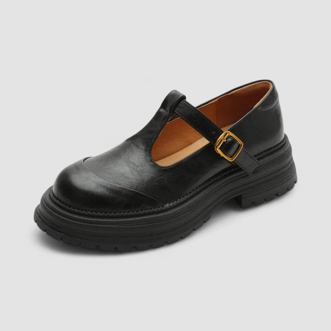 Violet | Orthopaedic Mary Jane Shoes