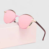 Abigail | Refined Sunglasses