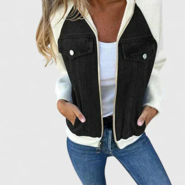 Teresa | Refined Jacket