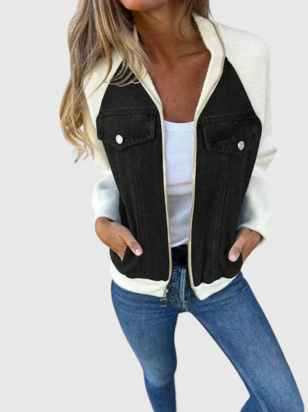 Teresa | Refined Jacket
