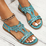 Martha | Orthopaedic Sandals