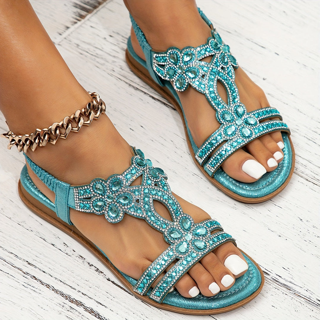 Martha | Orthopaedic Sandals