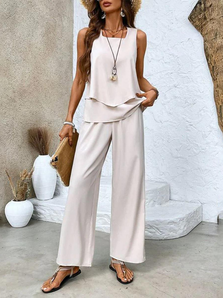 Louise | Elegant Set