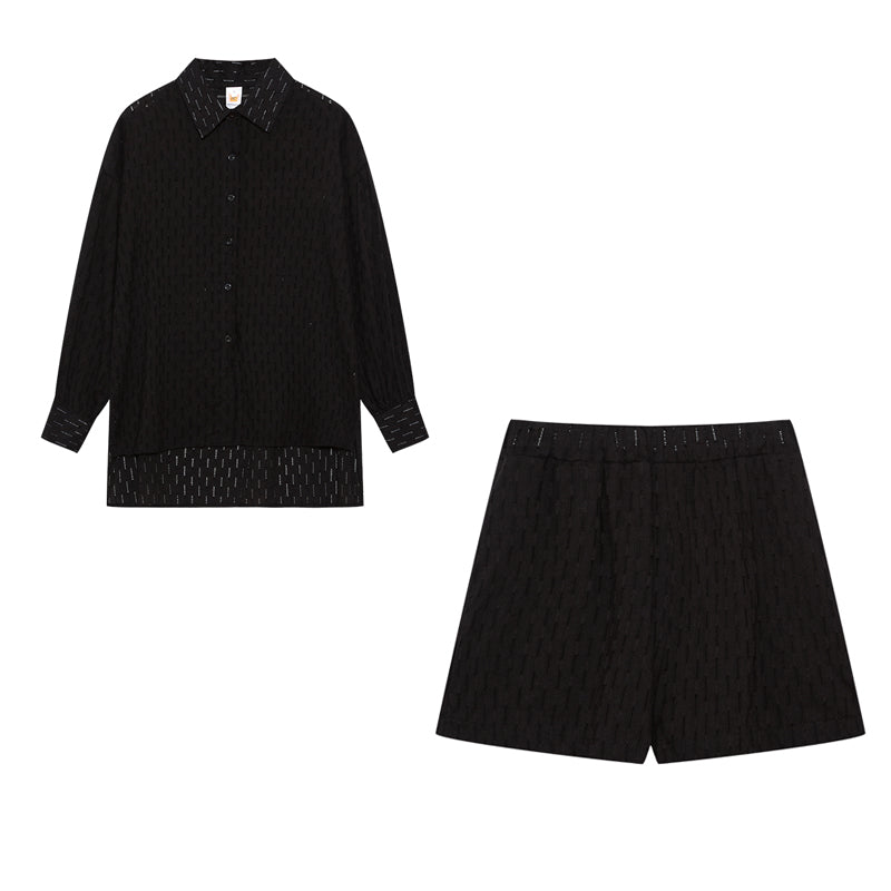 Marlene | Lightweight Set