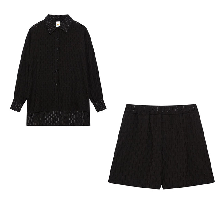 Marlene | Lightweight Set