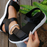 Fiona | Orthopaedic Sandals